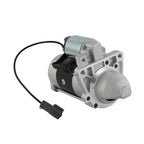 Starter for Nissan Armada Pathfinder Titan Infiniti QX56 (2004–2015)