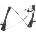 Power Window Regulator for Lincoln LS (2000–2002) Front Passenger Side