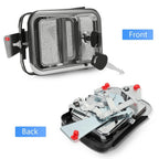 OE Replacement Right Passenger Door for Truck (OEM)