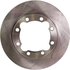 Disc Brake Rotor for GMC K3500 (1992–2000) Front Solid