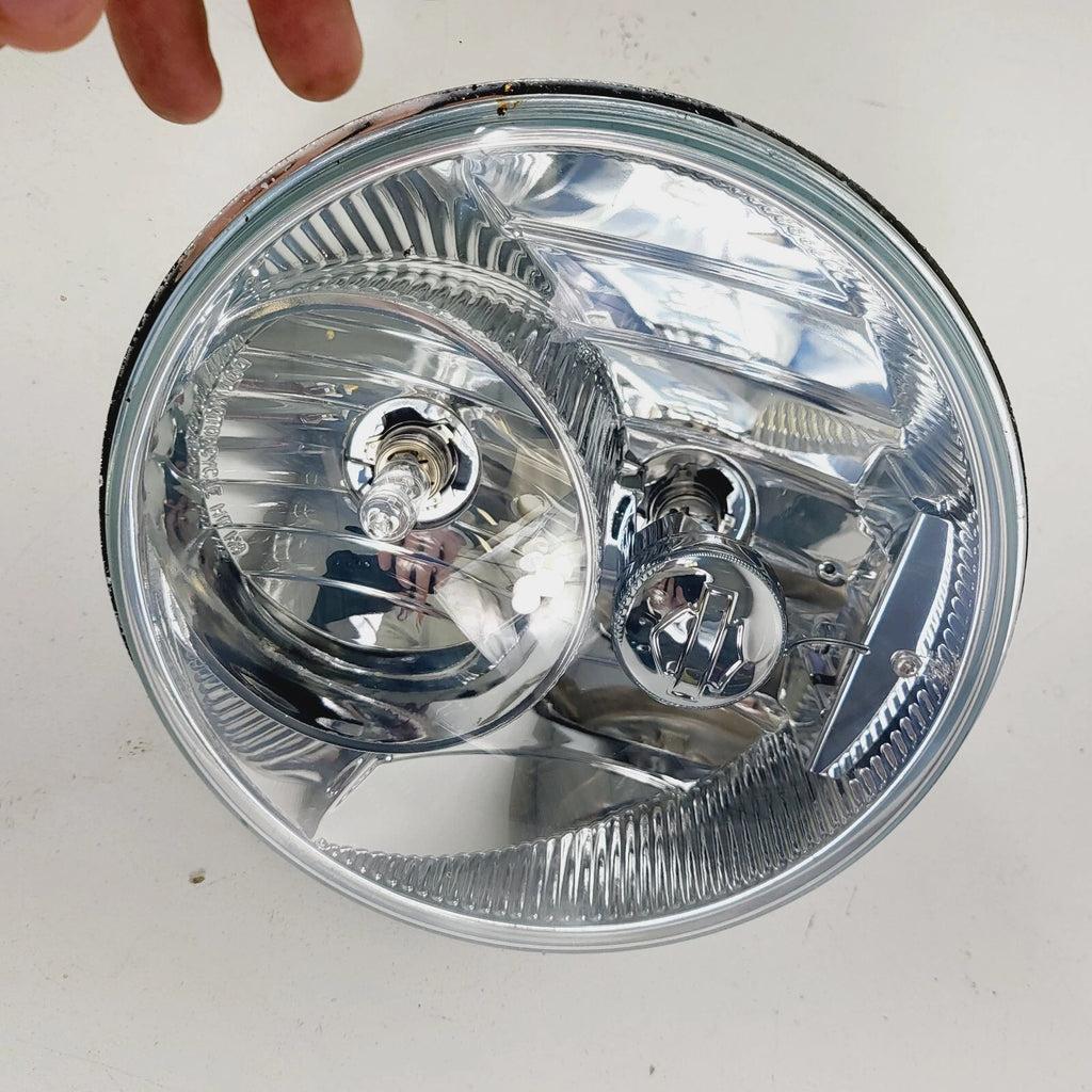 7" Headlight Bulb for Harley CVO Touring (2009–2021)