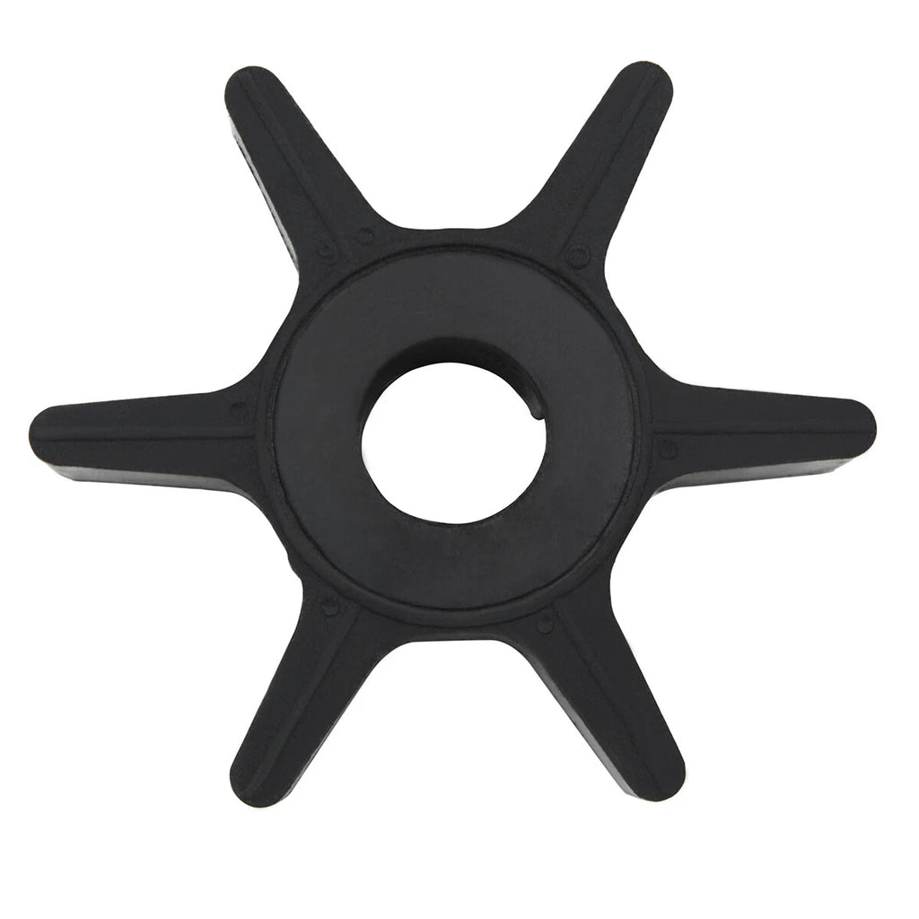 Water Pump Impeller for Force 9.9 10 12 15 25 HP Outboard (F436065-1, 18-8903)