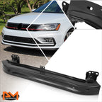 Front Bumper Reinforcement Impact Bar for VW Jetta 1.4L 2.0L (2011–2018)