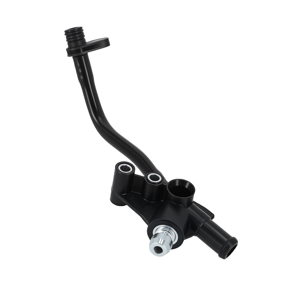 Turbo Coolant Feed Hose Line for Mercedes-Benz S550 S63 AMG CL550 (2007–2013)