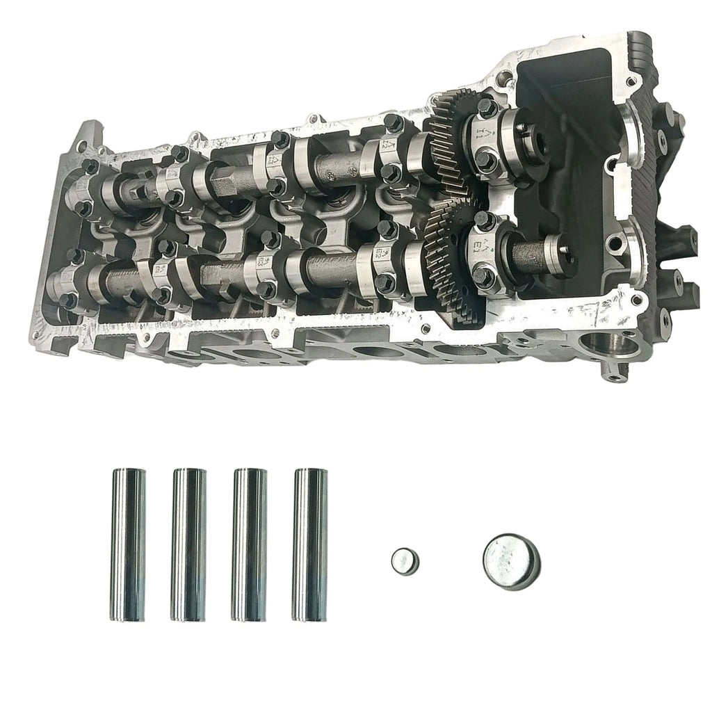 Cylinder Head for Toyota Tacoma (2001–2004) 2RZFE 3RZFE L4 DOHC
