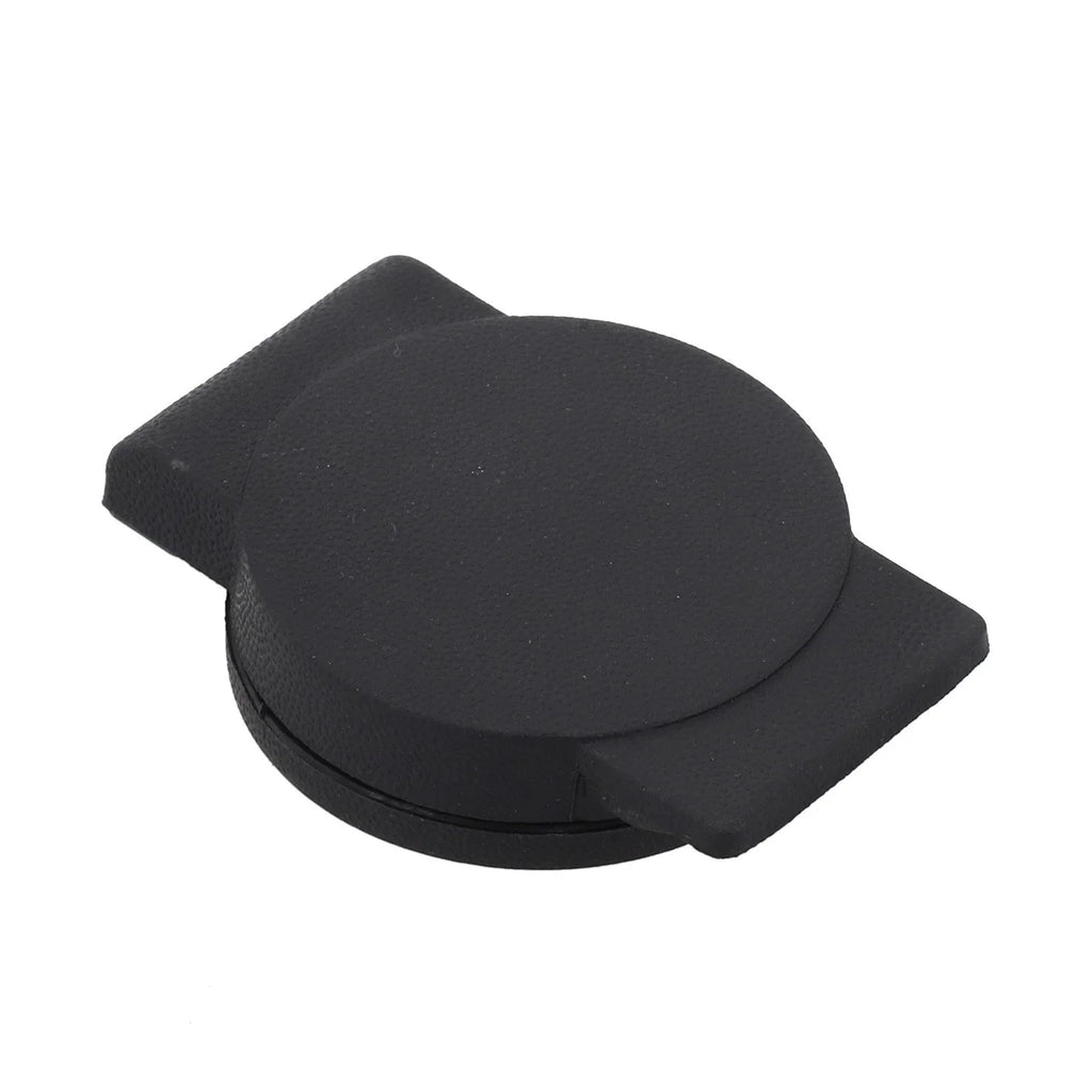 Rear Bumper Spare Wheel Lock Cover for Ford F-150 (1997���2023)