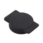 Rear Bumper Spare Wheel Lock Cover for Ford F-150 (1997���2023)