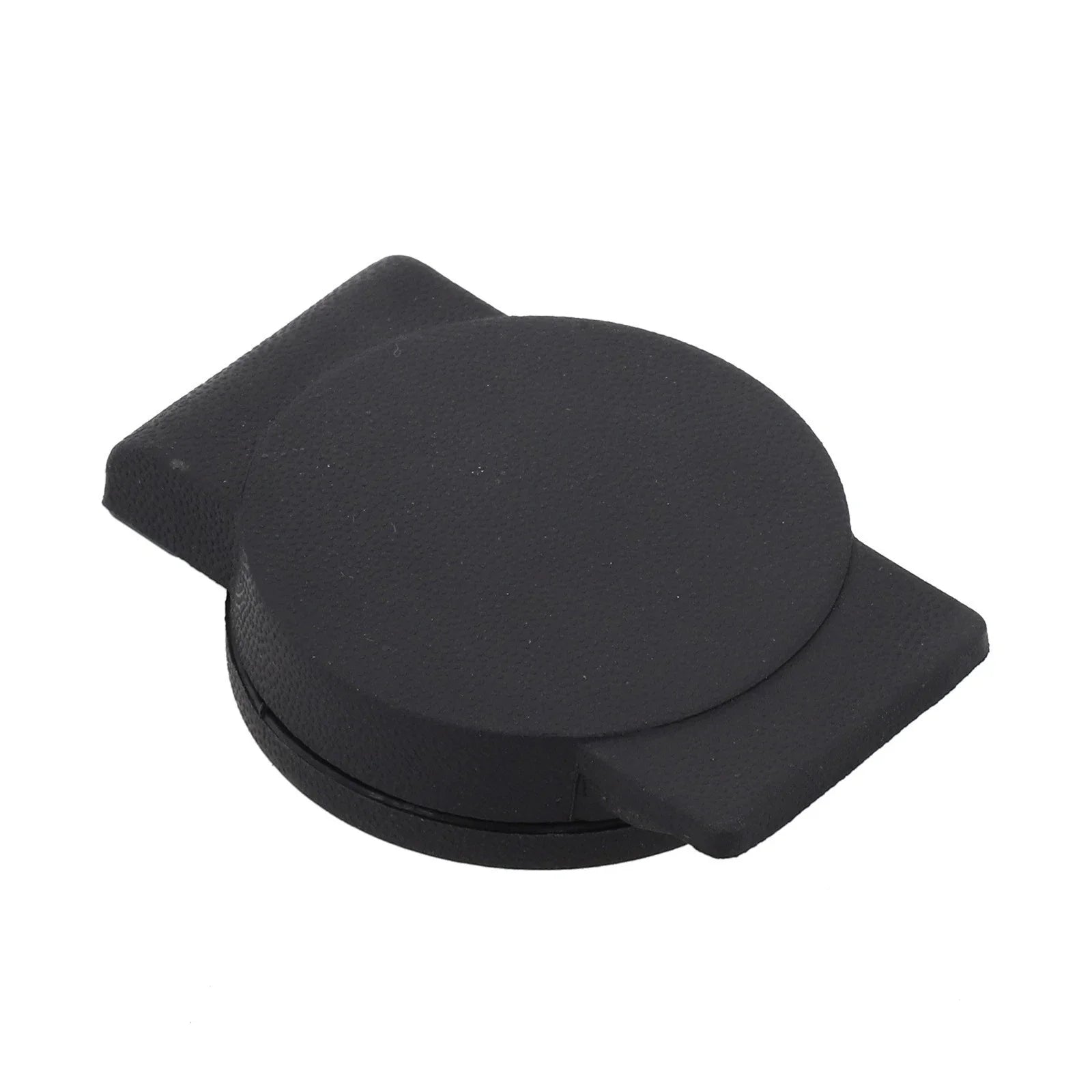 Rear Bumper Spare Wheel Lock Cover for Ford F-150 (1997���2023)