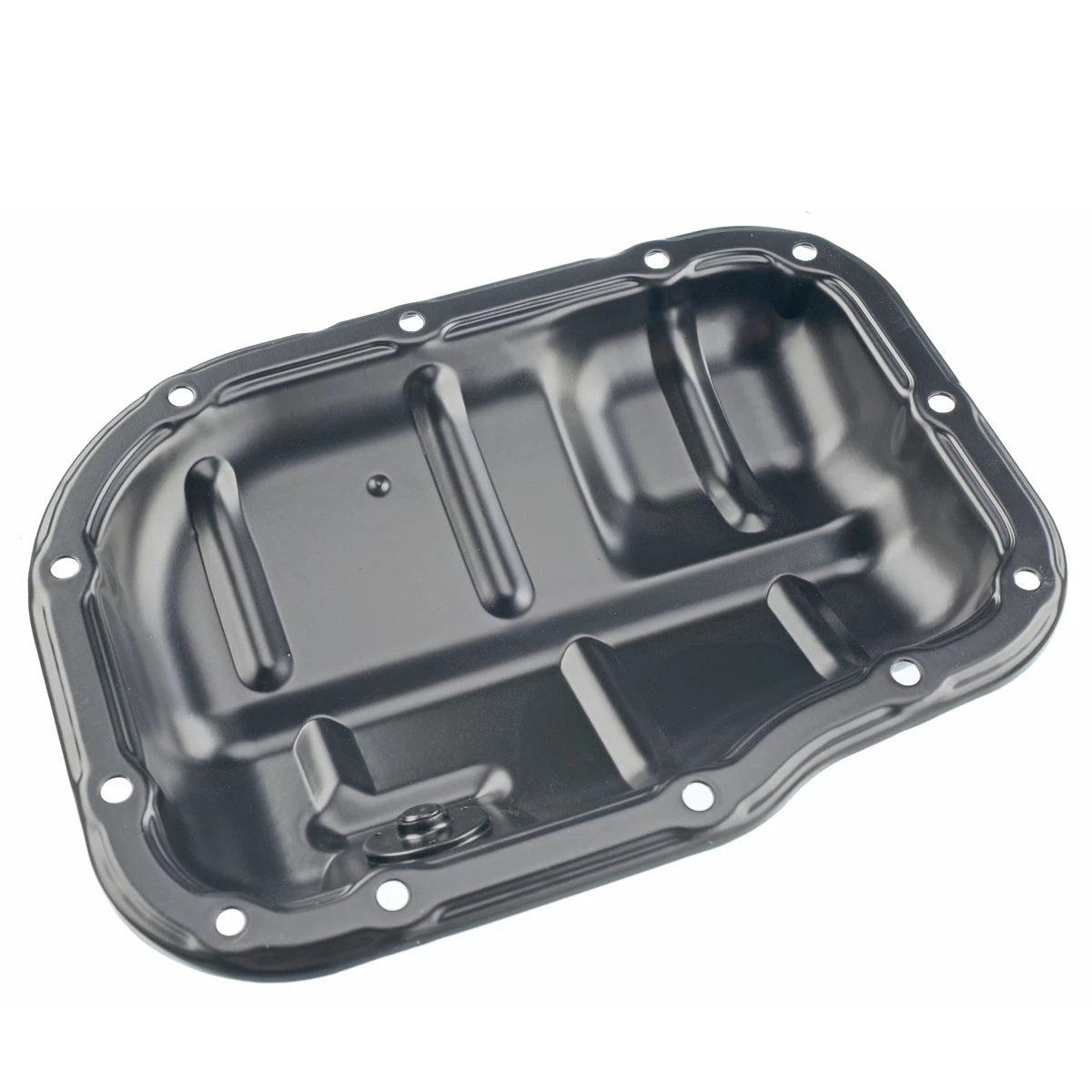 Engine Oil Pan Lower for Toyota Corolla & Prius & Matrix (2009-2019)