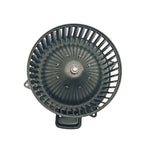 HVAC Heater Blower Motor with Fan Cage for Mercedes-Benz R350 GL450 ML550 (2006–2012)