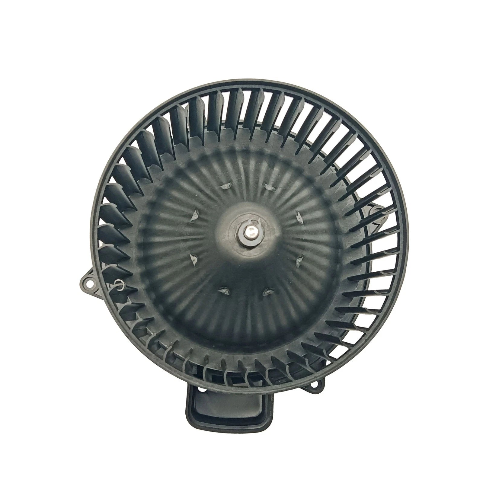 HVAC Heater Blower Motor with Fan Cage for Mercedes-Benz R350 GL450 ML550 (2006–2012)