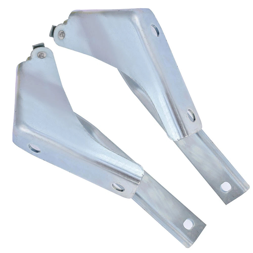 Hood Hinge Set for Volkswagen Passat (2012–2015)