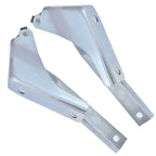 Hood Hinge Set for Volkswagen Passat (2012–2015)