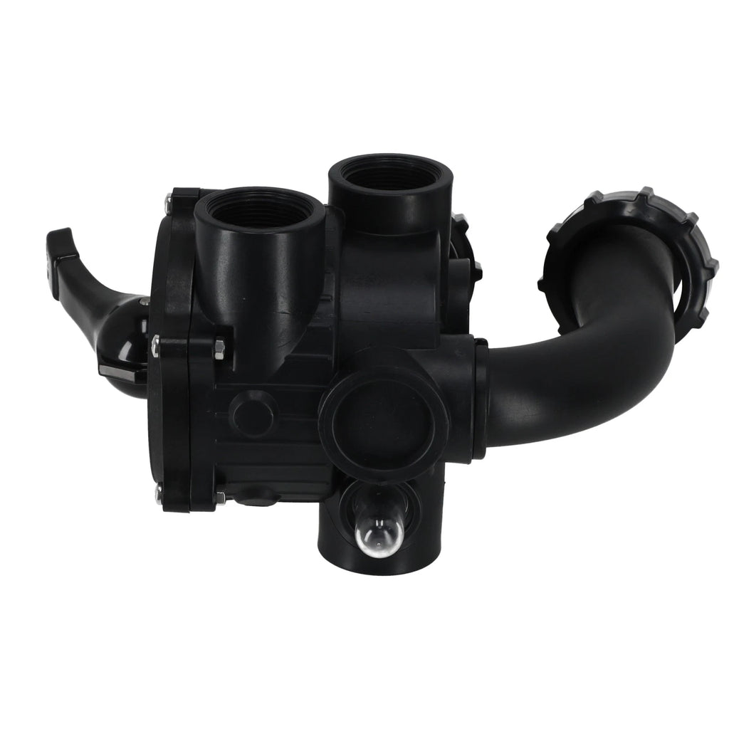 Multiport Valve SP0710XR50 for Pro-Series Control System