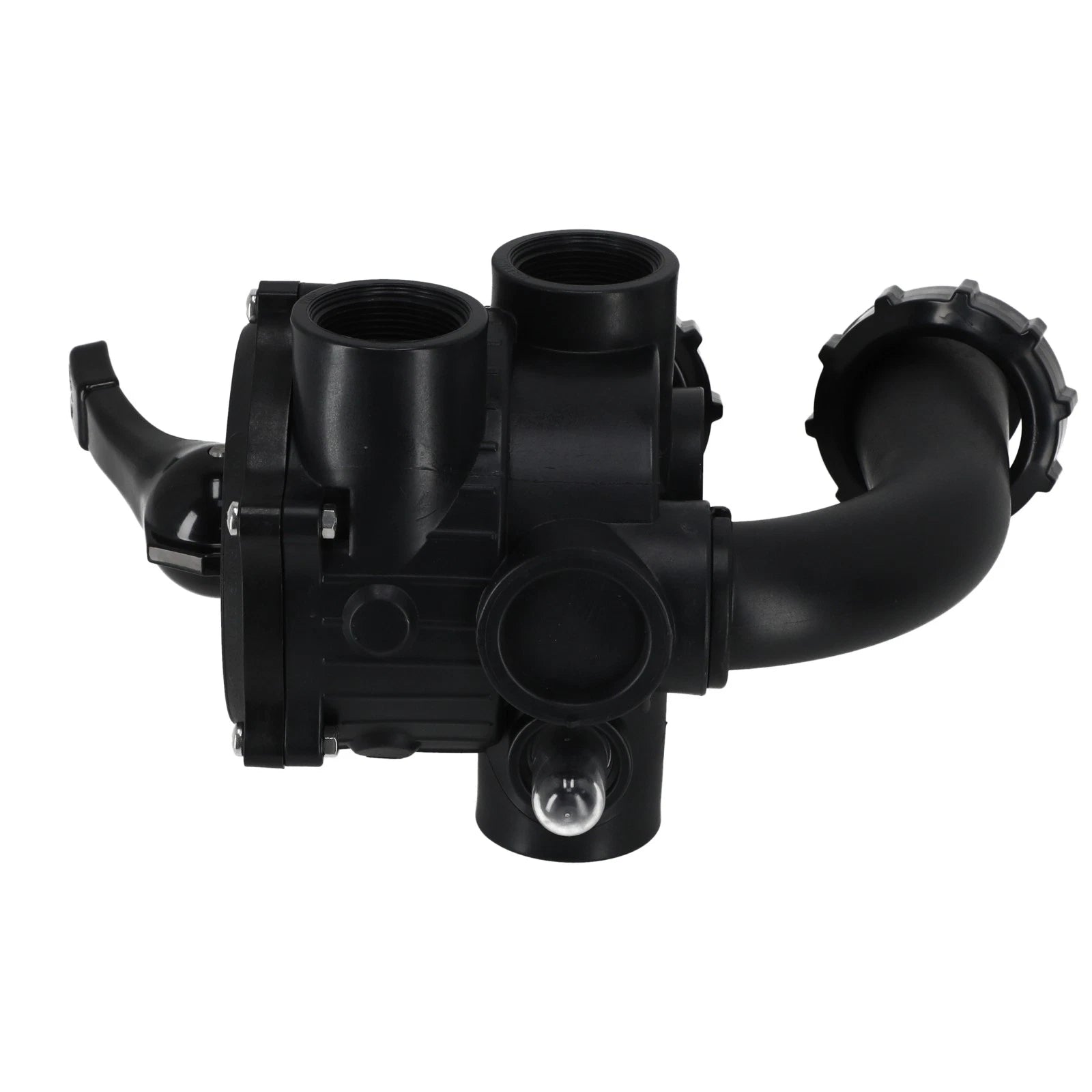 Multiport Valve SP0710XR50 for Pro-Series Control System