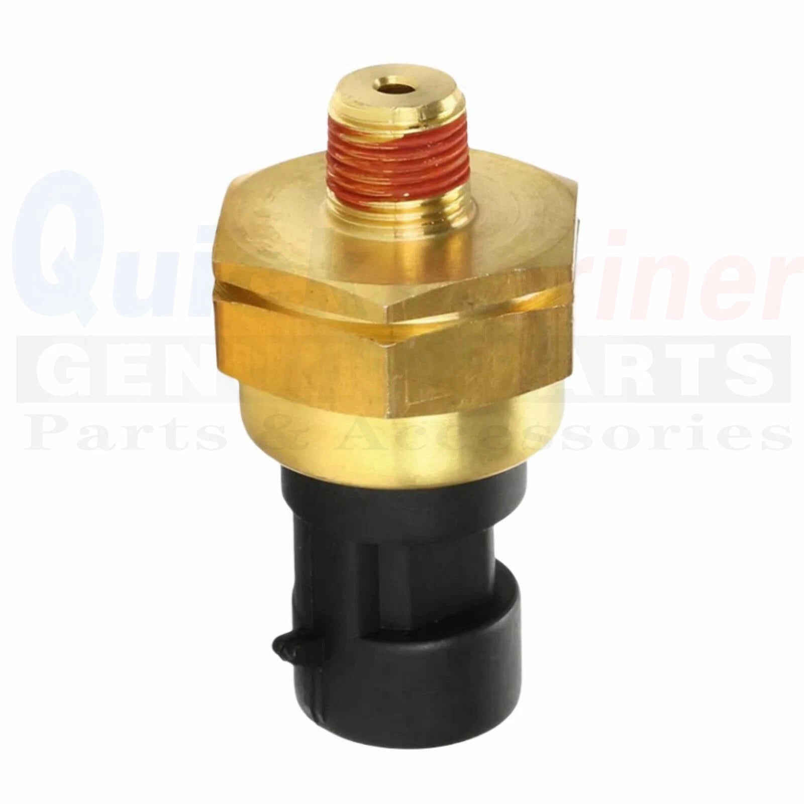 Pressure Sensor for Mercury D175 D200 (2000–2023) 881879T11 8M6000626