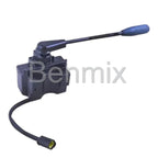 Shifter Direction Switch Left 24300-38131 for Nichiyu FB10-30 FB30-70