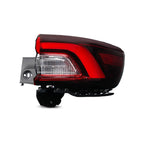 LED Outer Tail Light Right Passenger Side for Ford Escape (2023–2026) PJ6Z-13404-A