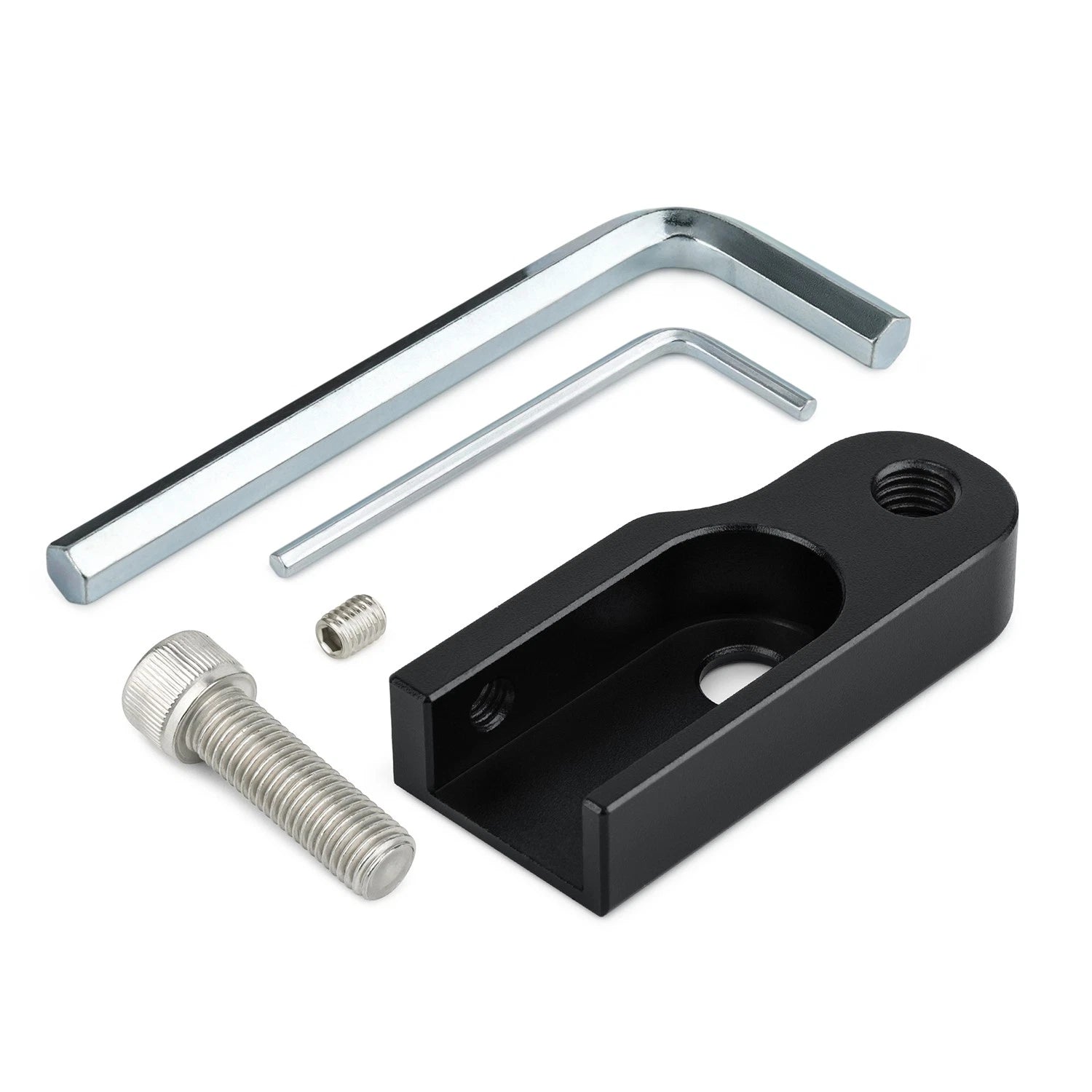 Neutral Shifter Extension Kit for Harley-Davidson Twin Cam (1999–2007)