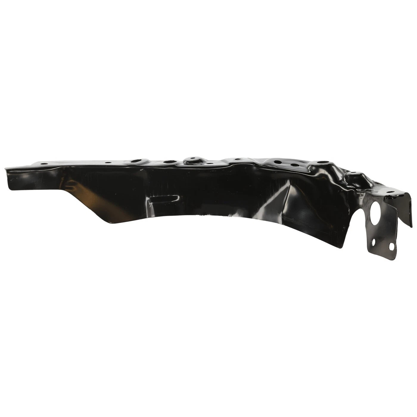 Driver Side Radiator Support for Nissan Altima (2007–2009)