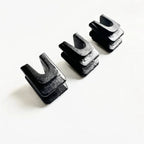 3pcs Slider CVT Clutch for CFMOTO Cforce 450cc 500cc 191R X550 ATV