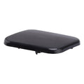 Left Front Headlight Washer Nozzle Cover for Nissan Qashqai (2010-2013)