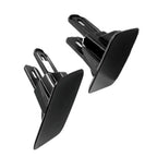 Front Headlight Washer Covers for Jeep (2018-2023)
