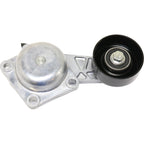 Serpentine Belt Tensioner with Pulley for Ford Lincoln Mercury