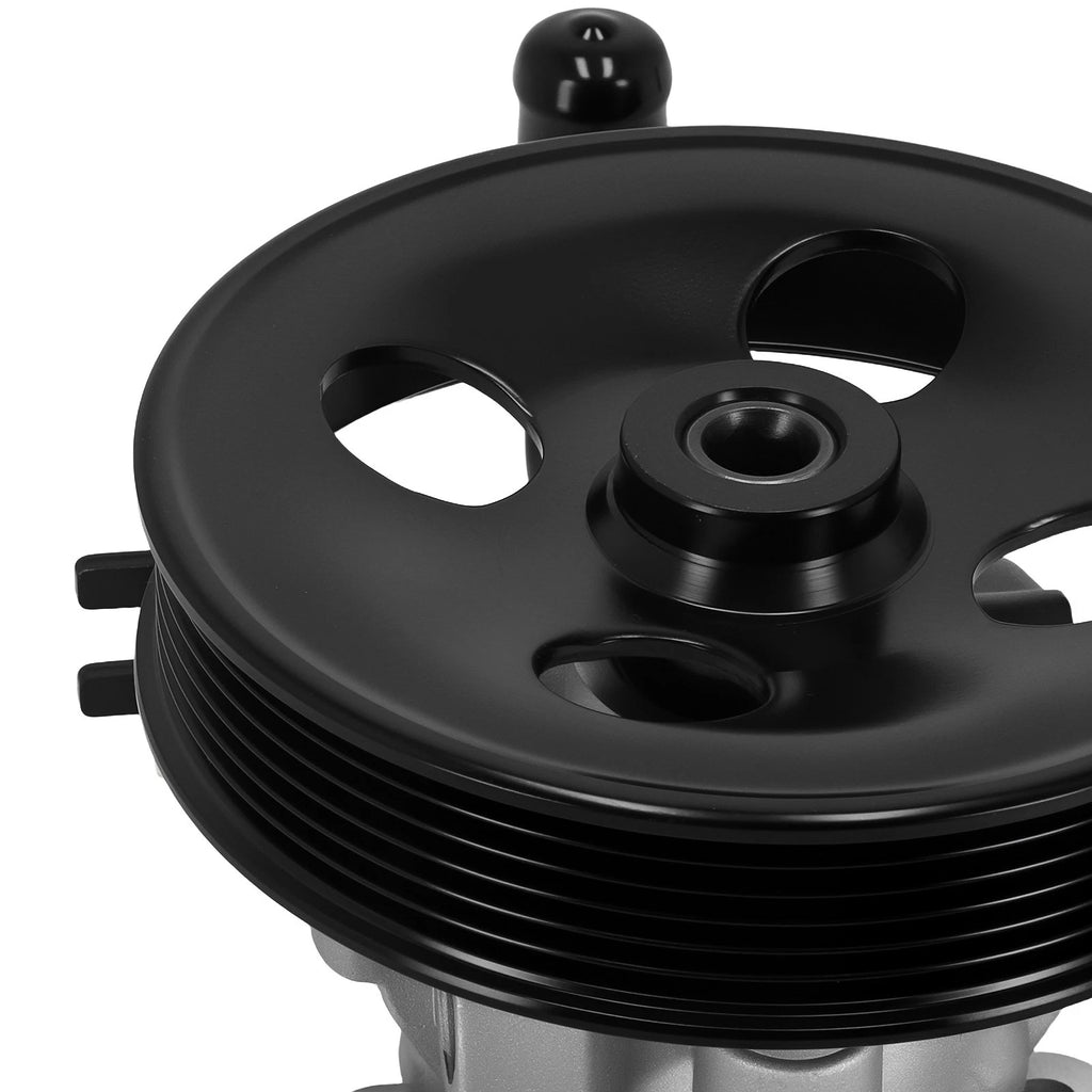 Power Steering Pump for Hyundai Sonata (2006–2010)