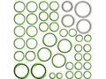 A/C O-Ring and Gasket Kit for Jaguar Vanden Plas (1982–1989) HP534NM