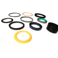 Service Kit for John Deere LT166 LX288 GT235 (4-Cycle Engine)
