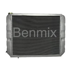 Radiator for Heli Forklift CPC30-38 (A9M52-10801, A9M5210801)