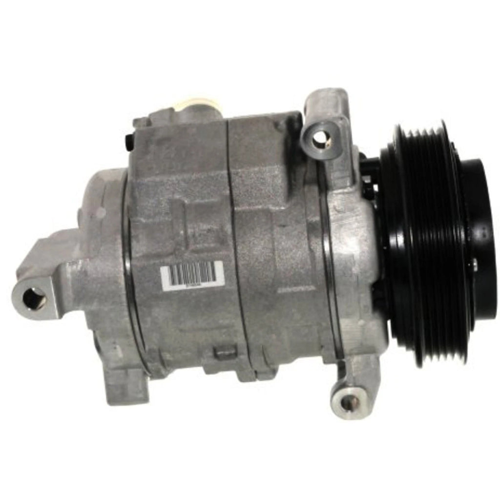A/C Compressor with Clutch for Saturn Vue (2008–2010)