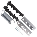 Front L&R Exhaust Manifold Kits for Ram 1500-3500 5.7L V8 (2013–2018) 674-685