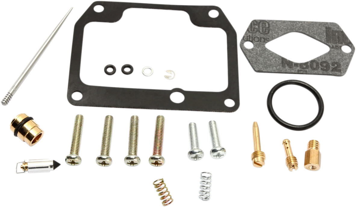 Carburetor Repair Kit for Suzuki (26-1114)