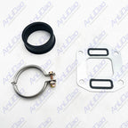 Turbo Gasket Kit for Volvo Penta Diesel 31-44 (3582563 876108 876312)
