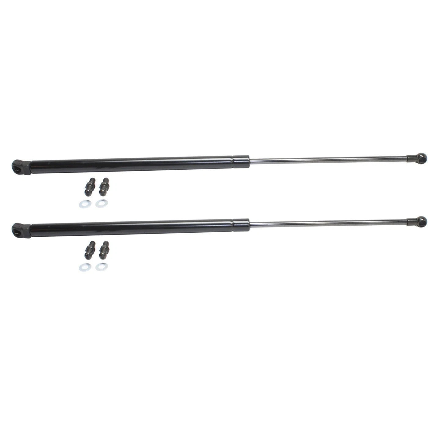 Set of 2 Hood Lift Supports for Make Model