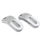 Touchless Tie-Downs for Harley Touring Road King Electra Glide (2009-2023)