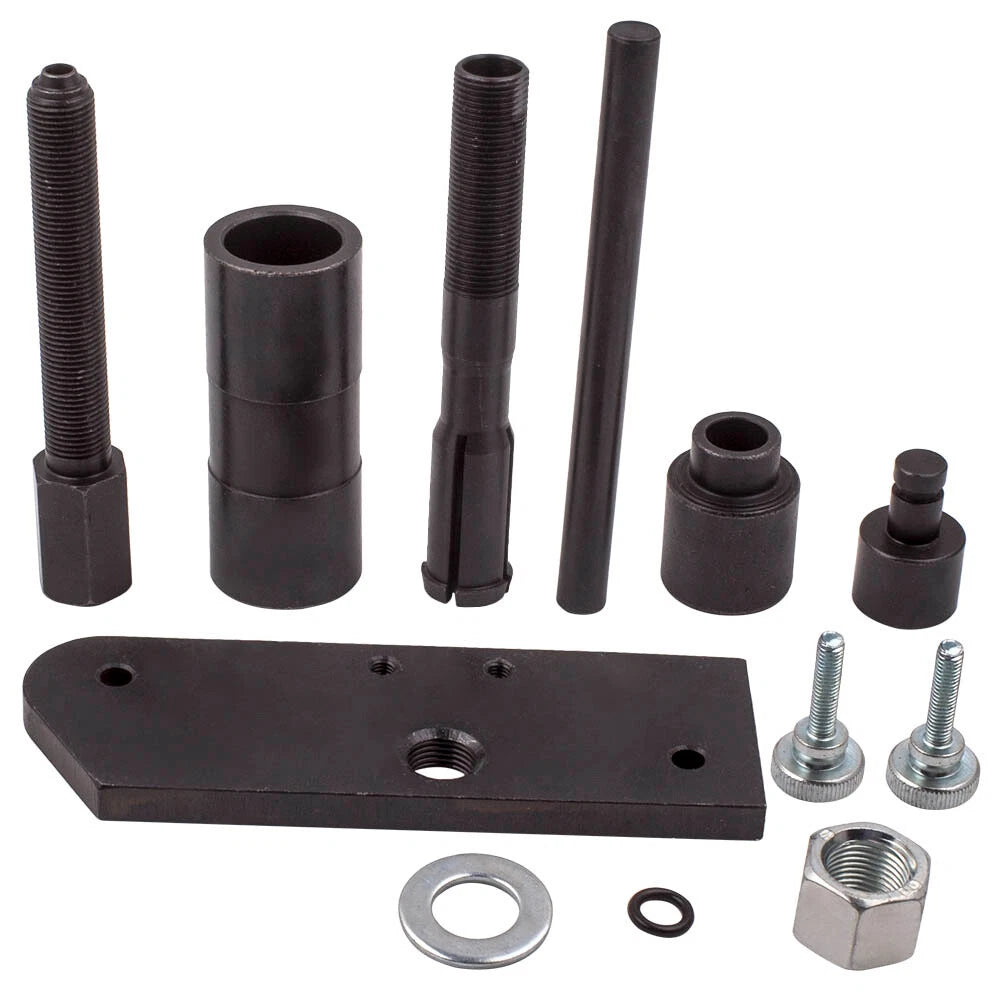 Inner Single Cam Bearing Installer Puller Tool for Harley Sportster 1986 -up