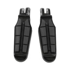 Foot Pegs Footrest Bracket for Harley Softail (2018–2024)