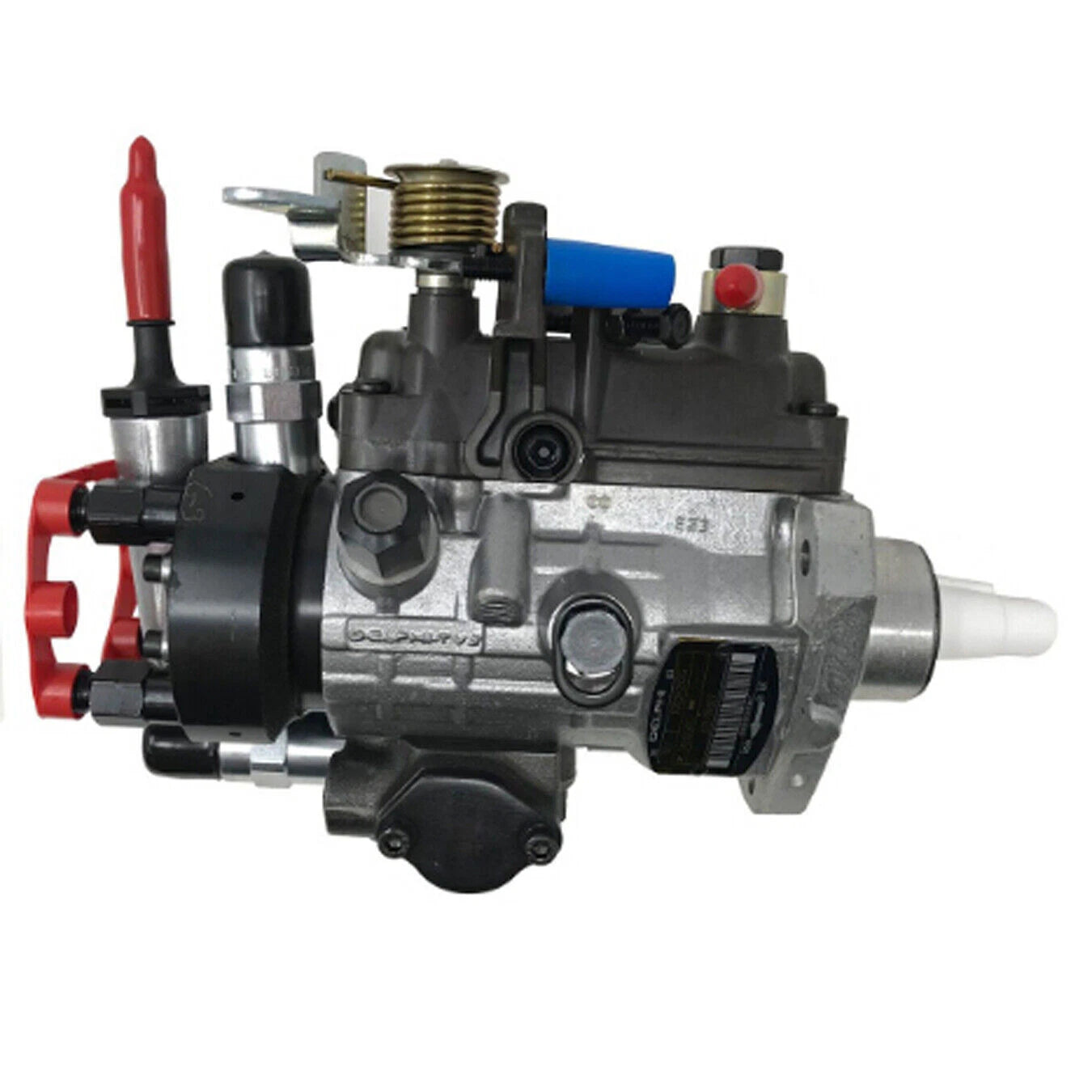12V Fuel Injection Pump 320/06927 9323A250G 9323A252G for JCB 3CX 4CX