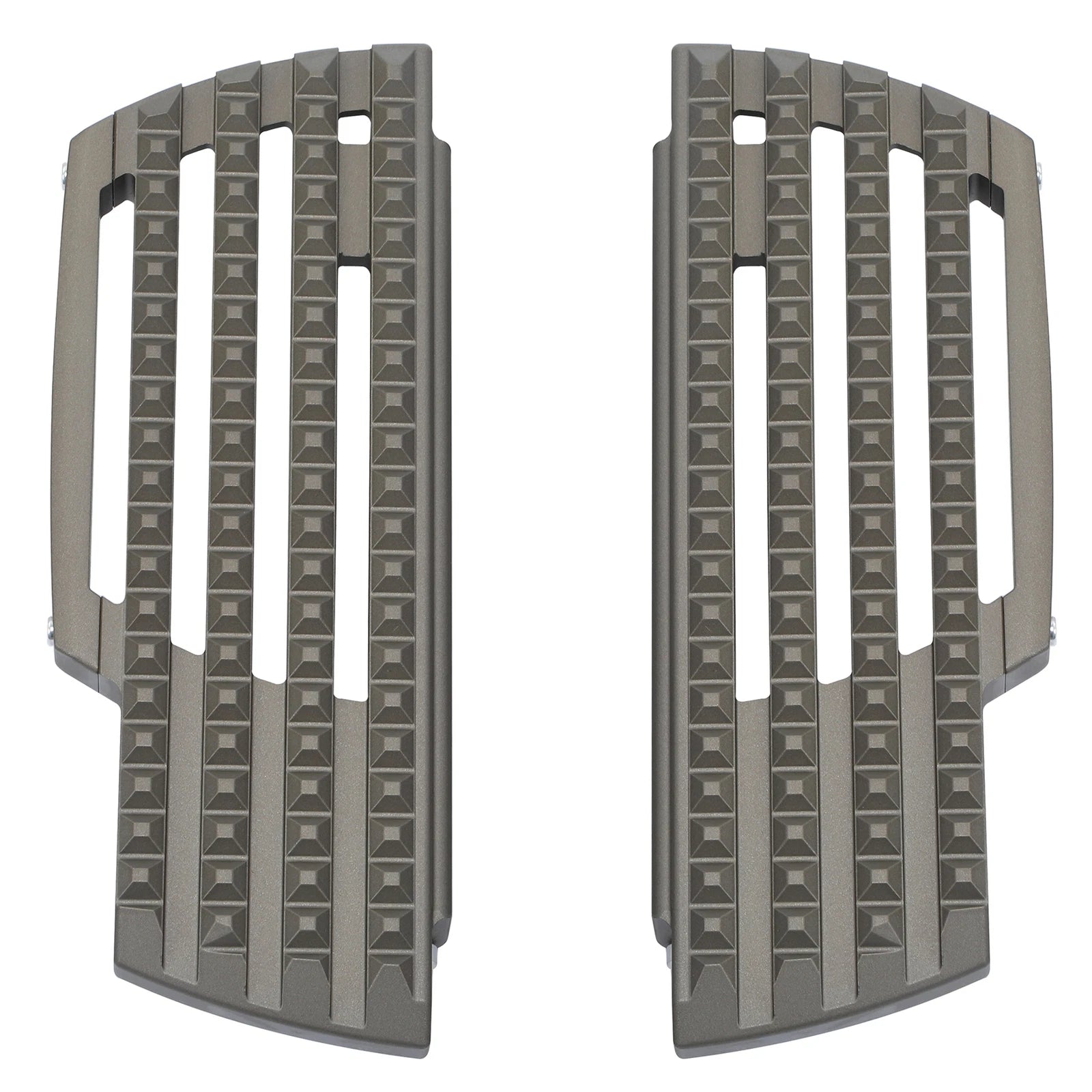 Driver Floorboard Footboard for Harley Touring Electra Road Glide (2000–2024)