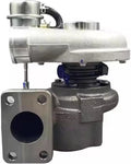 GT2556S Turbocharger for Perkins Vista 1101 (2000–2005) 2674A843 785827-5008S