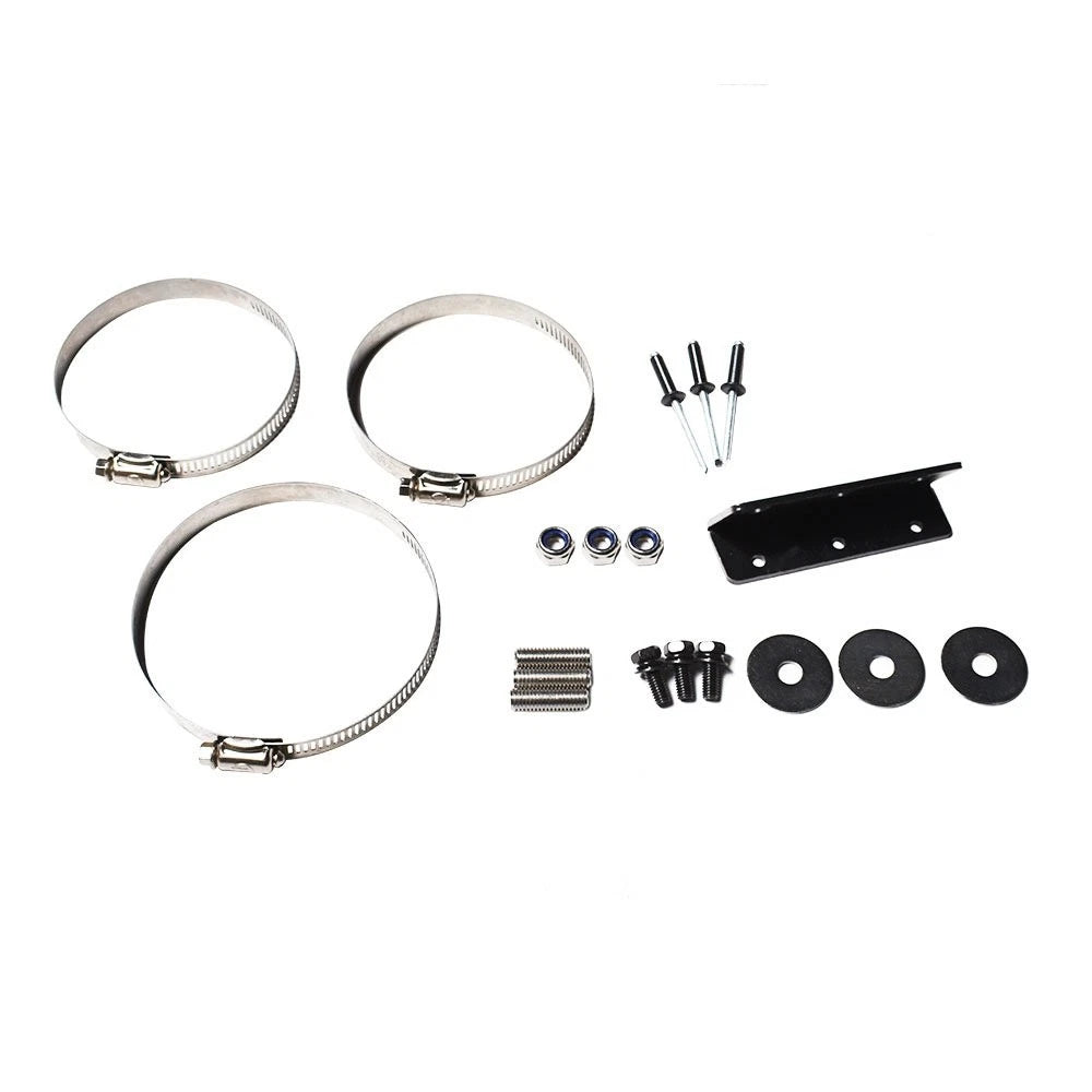 Snorkel Kit for Toyota Tacoma (1995â2004) Desert Intake