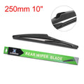 10 Inch Rear Windshield Wiper Blade for Toyota RAV4 (2015–2017)