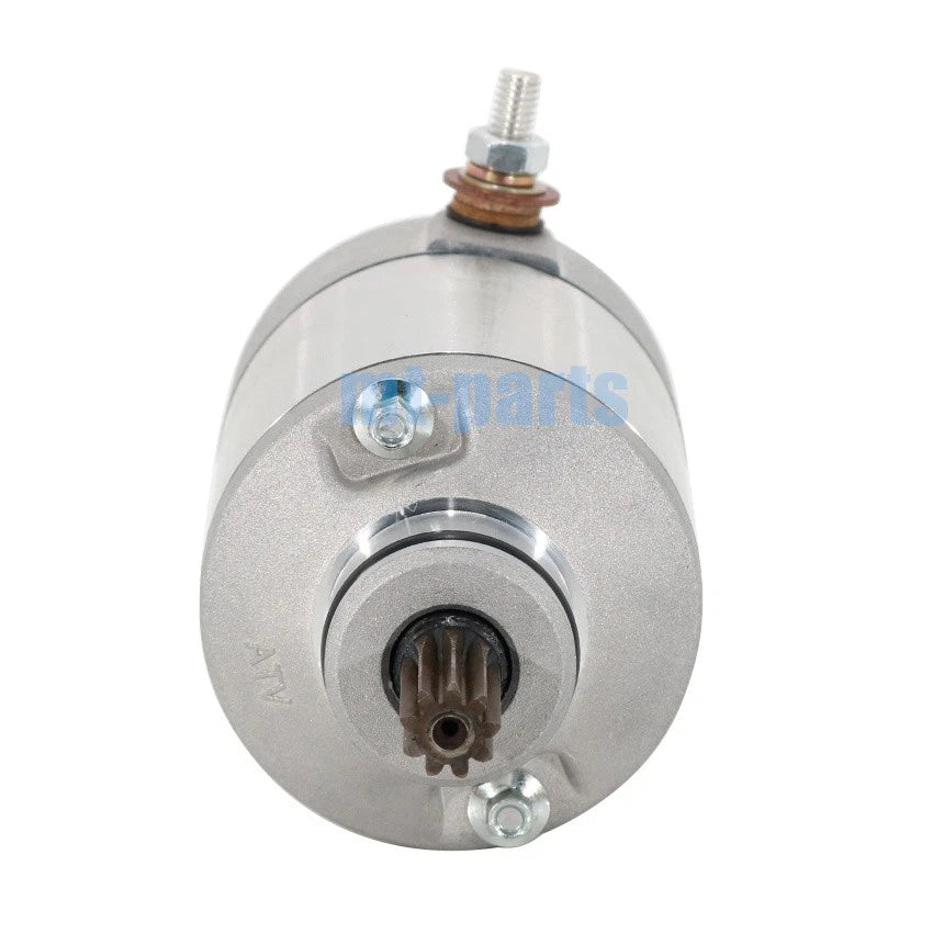 Starter Motor for Suzuki GSX-R600 K6 K7 / GSX-R750 K6 K7 (2006–2007) 31100-01H00