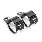 Front Turn Signal Light Bracket Holder for Universal 41-51mm (T9)