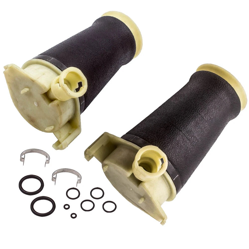 2X Rear Air Spring Suspension Bag for Lincoln Continental (1995–2002)