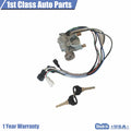 Ignition Switch W/2 Keys for Mazda Pickup B2000 B2200 B2600 (1986–1993) US681