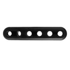 Rubber Snubber for Boat Mooring (UV Saltwater Resistant, EPDM)